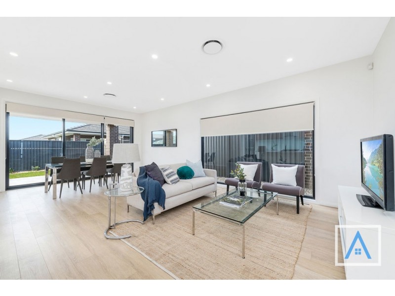 71 Village Circuit, Gregory Hills NSW 2557