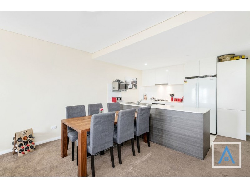 23/2-10 Tyler Street, Campbelltown NSW 2560