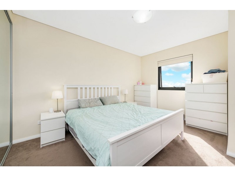23/2-10 Tyler Street, Campbelltown NSW 2560