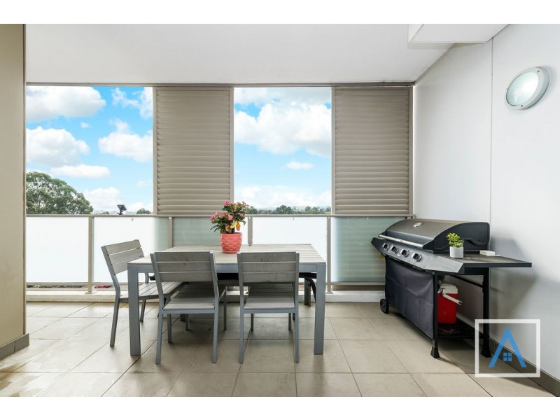 23/2-10 Tyler Street, Campbelltown NSW 2560