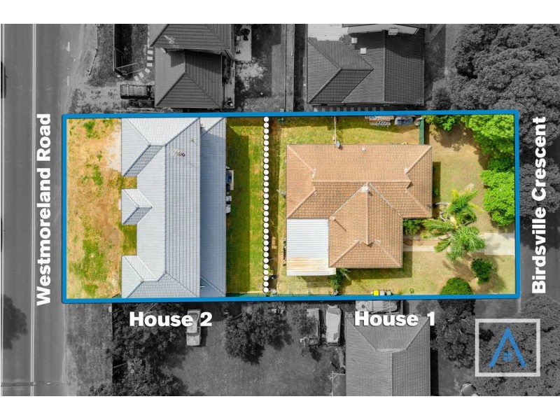 32 Birdsville Crescent, Leumeah NSW 2560