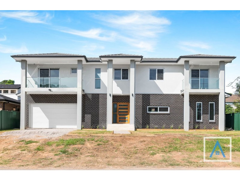 32 Birdsville Crescent, Leumeah NSW 2560