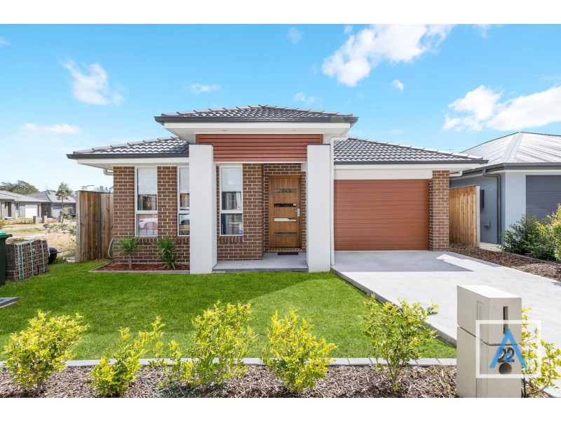 22 Jensen Way, Airds NSW 2560
