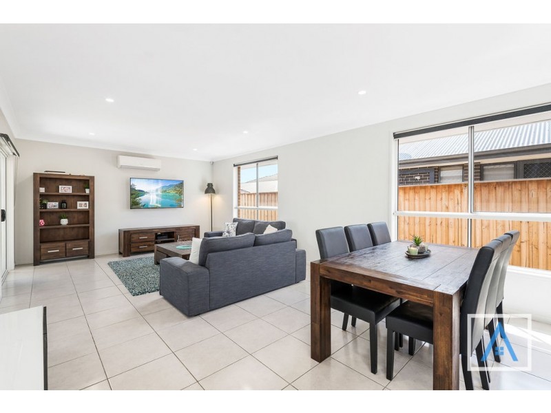 22 Jensen Way, Airds NSW 2560
