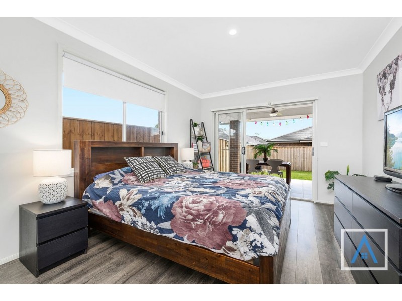 22 Jensen Way, Airds NSW 2560