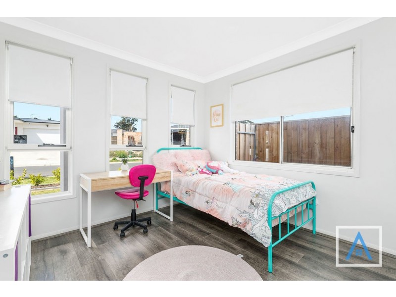 22 Jensen Way, Airds NSW 2560