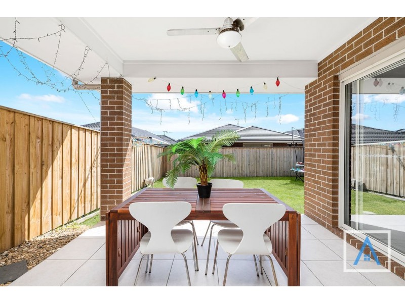 22 Jensen Way, Airds NSW 2560