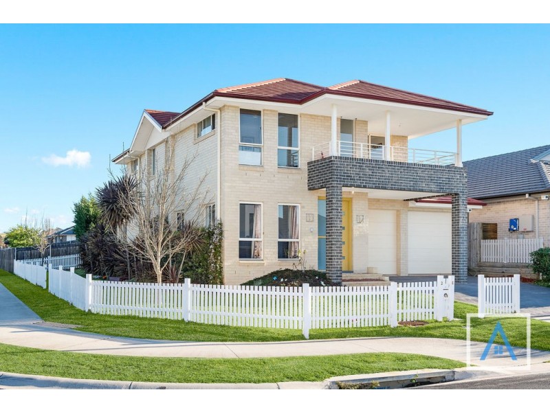 26 Hordern Street, Wilton NSW 2571