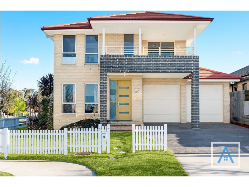 26 Hordern Street, Wilton NSW 2571