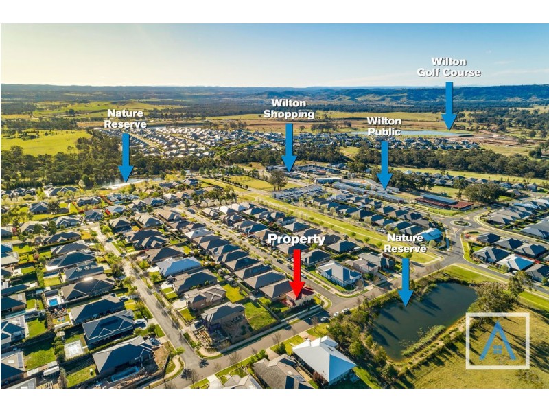 26 Hordern Street, Wilton NSW 2571