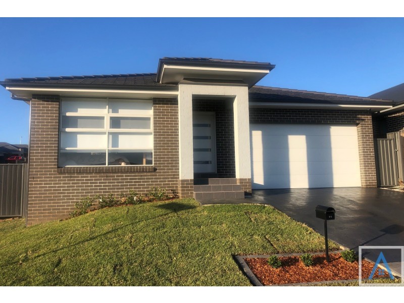 16 Hurst Street, Spring Farm NSW 2570
