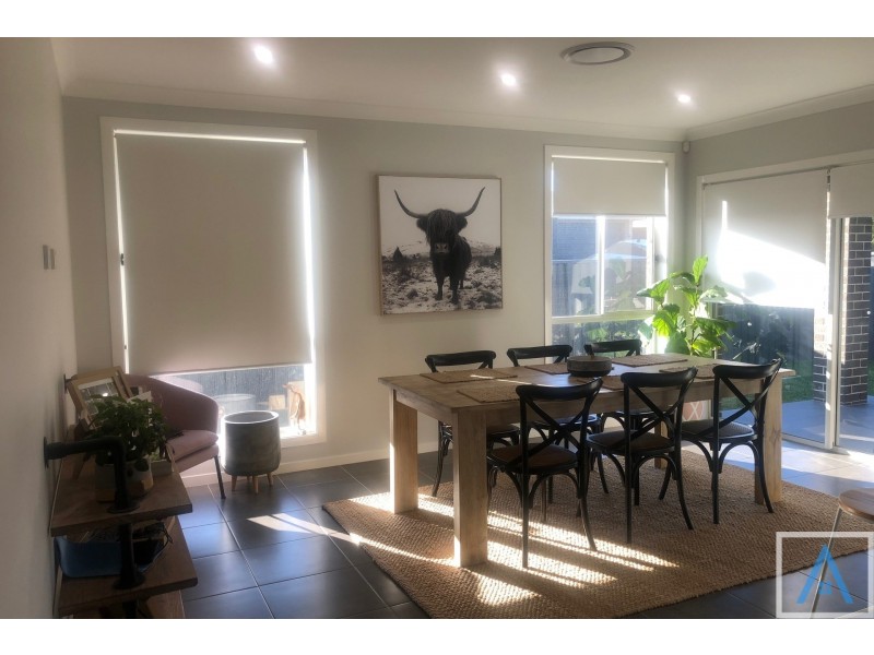 16 Hurst Street, Spring Farm NSW 2570