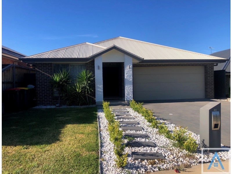 46 Bandara Circuit, Spring Farm NSW 2570