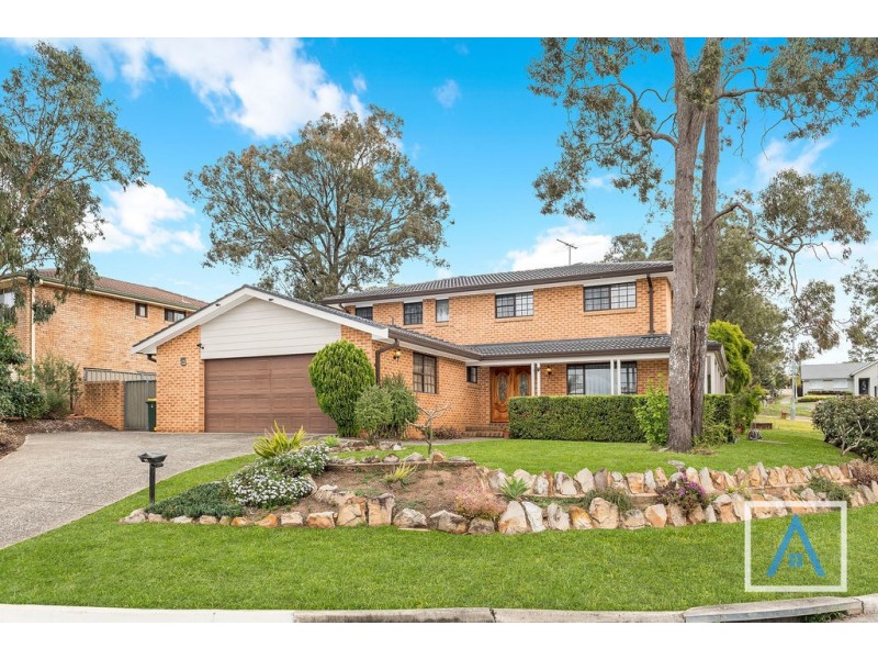 15 Renault Place, Ingleburn NSW 2565