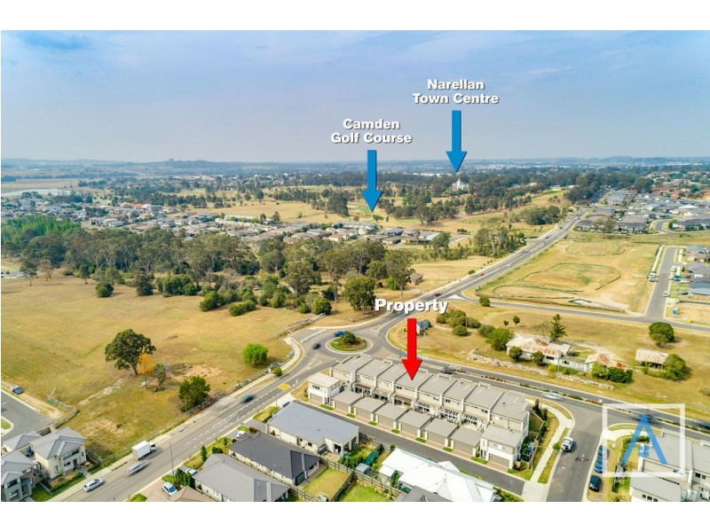 111 Liz Kernohan Drive, Elderslie NSW 2570