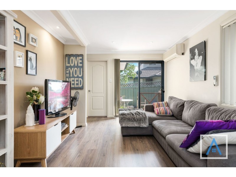 22a Birdsville Crescent, Leumeah NSW 2560