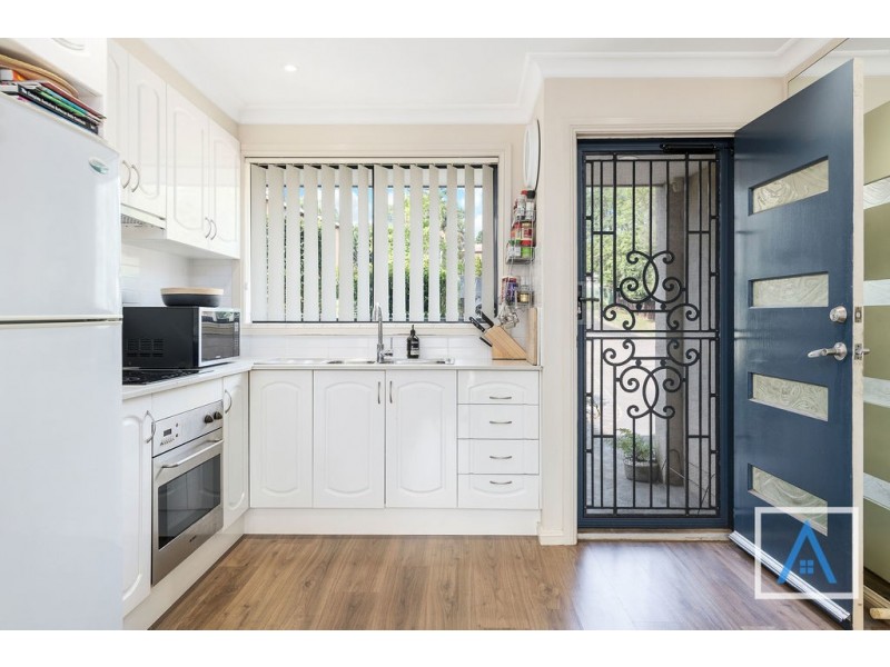22a Birdsville Crescent, Leumeah NSW 2560