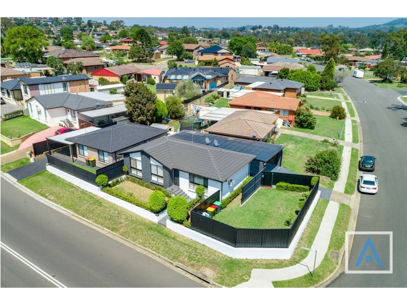 47 Queenscliff Drive, Woodbine NSW 2560