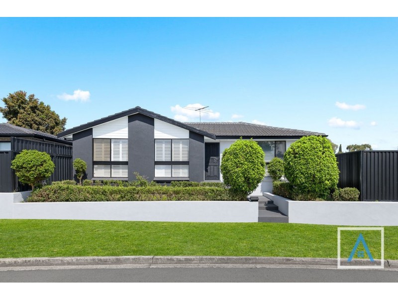 47 Queenscliff Drive, Woodbine NSW 2560