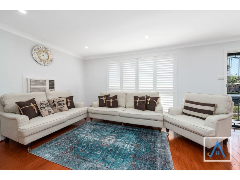 47 Queenscliff Drive, Woodbine NSW 2560