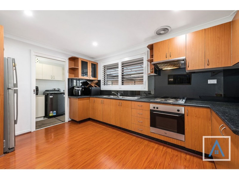 47 Queenscliff Drive, Woodbine NSW 2560