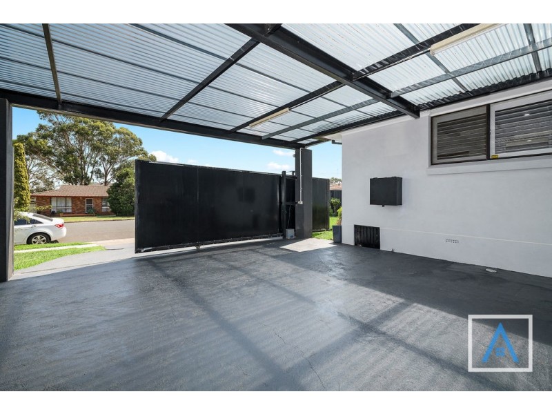 47 Queenscliff Drive, Woodbine NSW 2560
