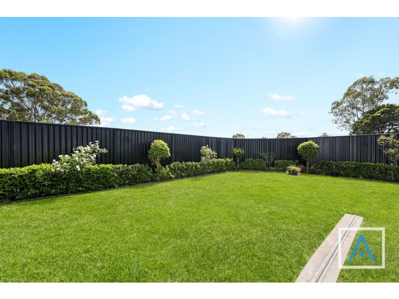 47 Queenscliff Drive, Woodbine NSW 2560