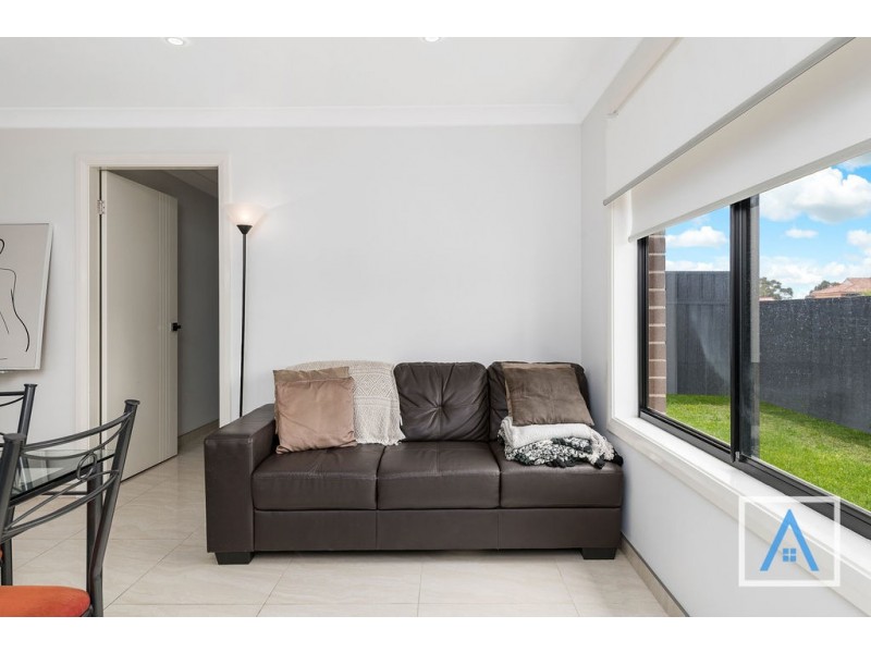 47 Queenscliff Drive, Woodbine NSW 2560