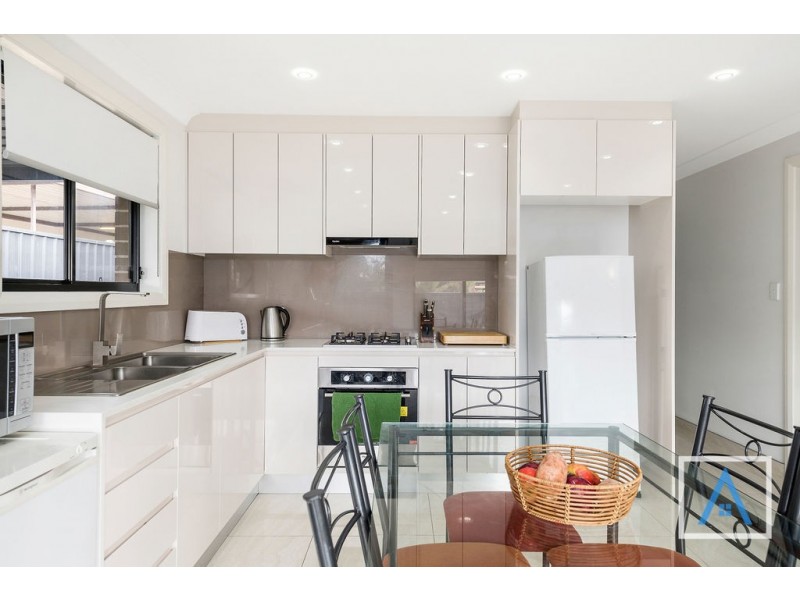 47 Queenscliff Drive, Woodbine NSW 2560