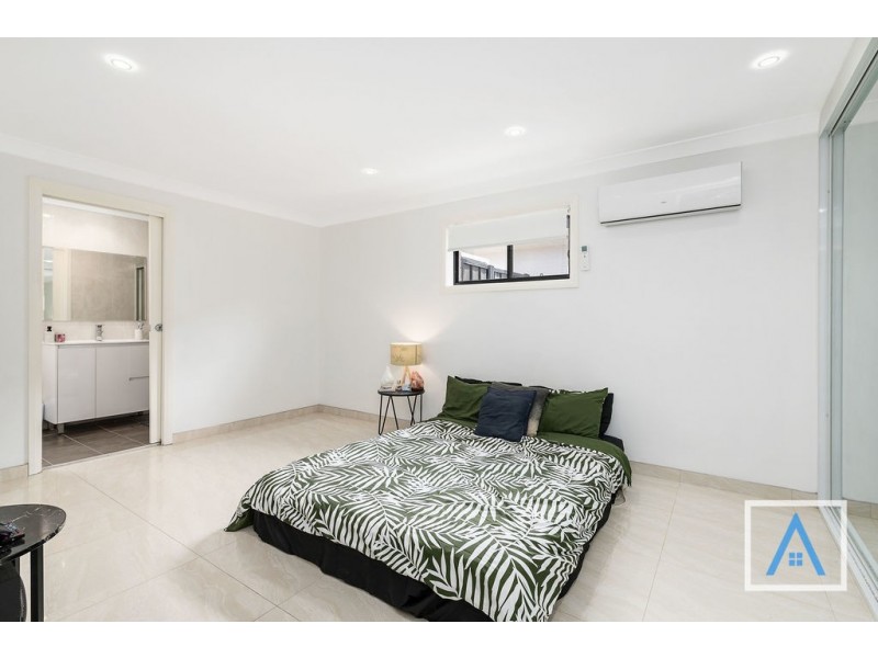 47 Queenscliff Drive, Woodbine NSW 2560