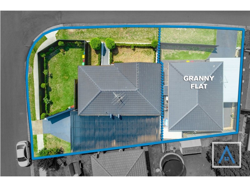 47 Queenscliff Drive, Woodbine NSW 2560