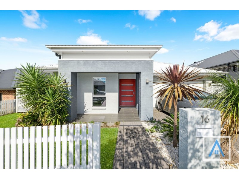 16 Myers Way, Wilton NSW 2571