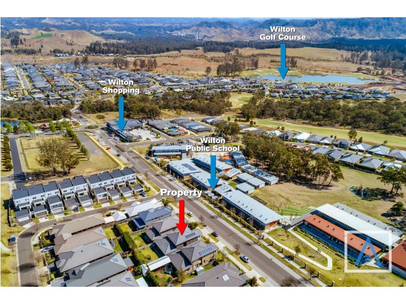 Wilton NSW 2571