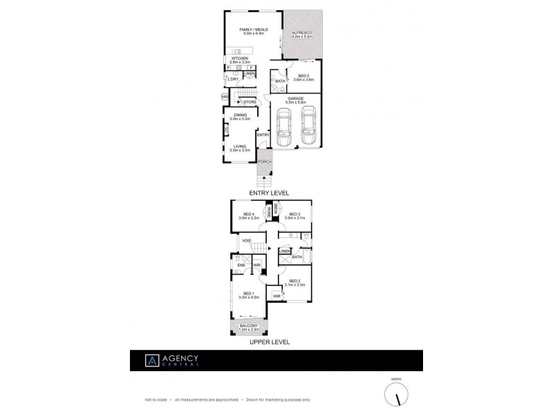 Wilton NSW 2571 Floorplan