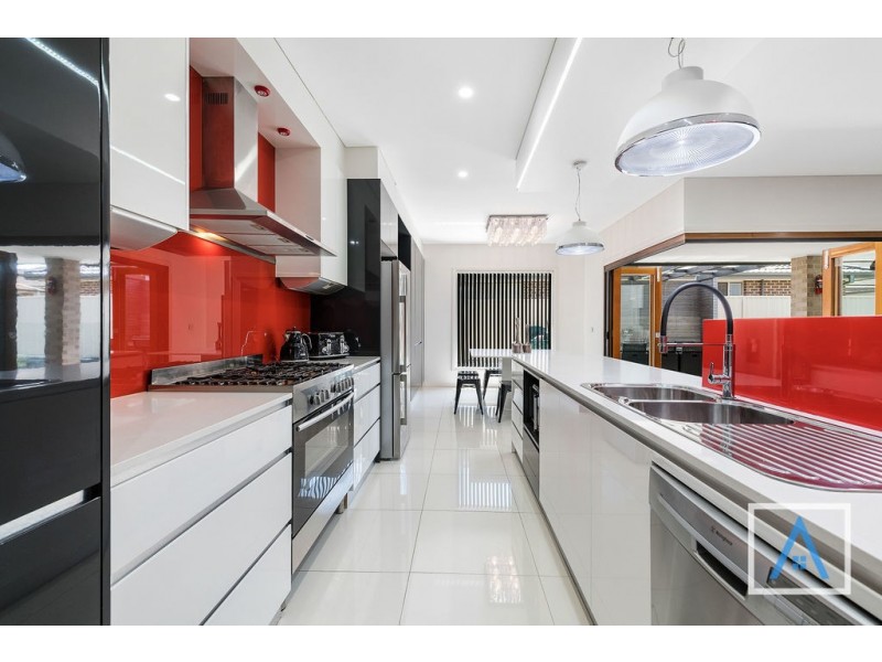 13 Neil Place, Oran Park NSW 2570