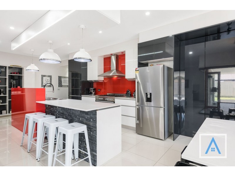 13 Neil Place, Oran Park NSW 2570