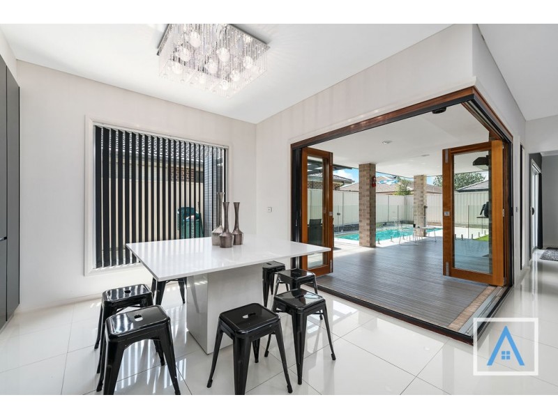 13 Neil Place, Oran Park NSW 2570