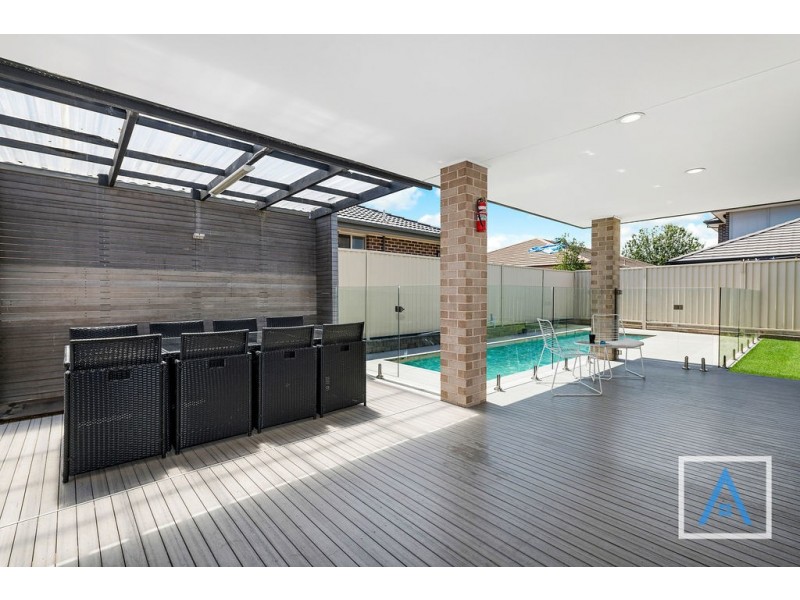 13 Neil Place, Oran Park NSW 2570