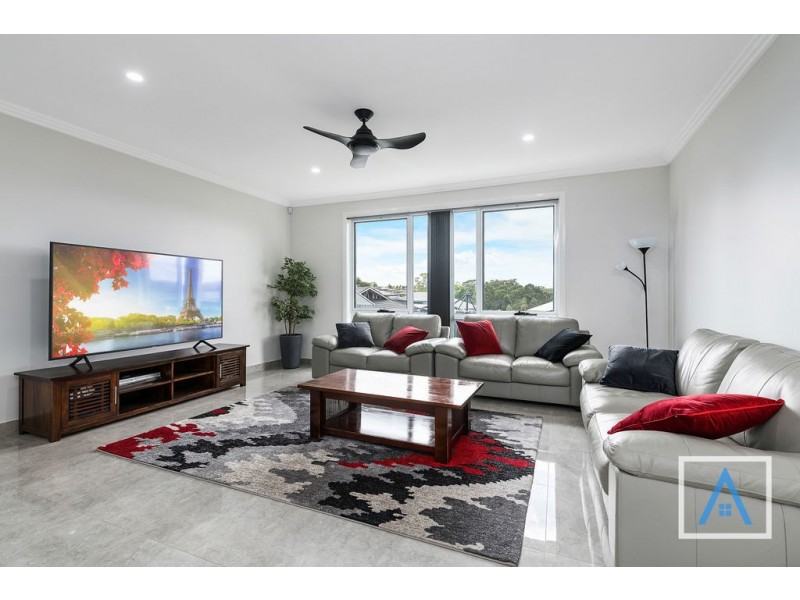 9 Whittingham Street, Campbelltown NSW 2560