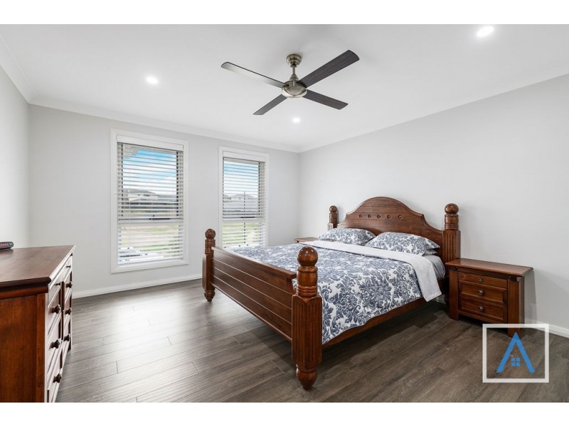 9 Whittingham Street, Campbelltown NSW 2560