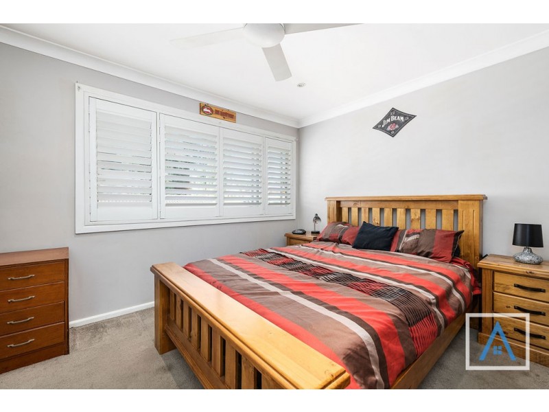16/18 Westmoreland Road, Minto NSW 2566