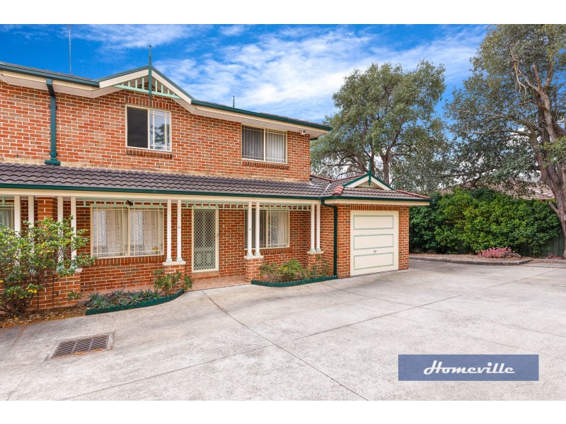2/169c Pennant Hills Road, Carlingford NSW 2118