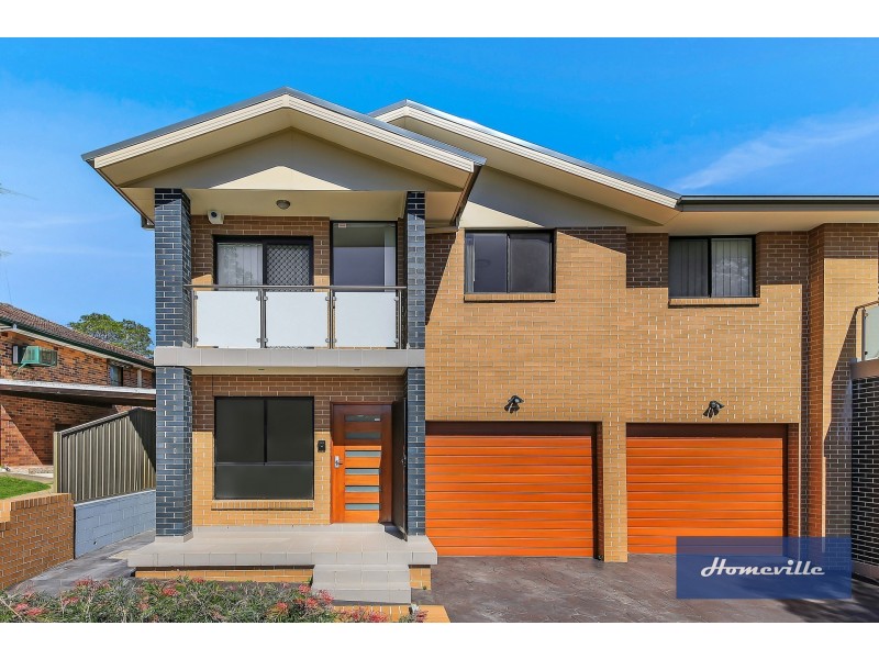 38a Evans Road, Telopea NSW 2117