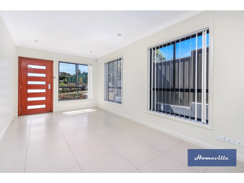 38a Evans Road, Telopea NSW 2117