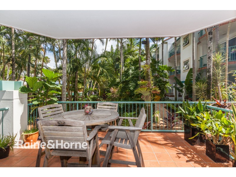 99/7 Redondo, Miami QLD 4220