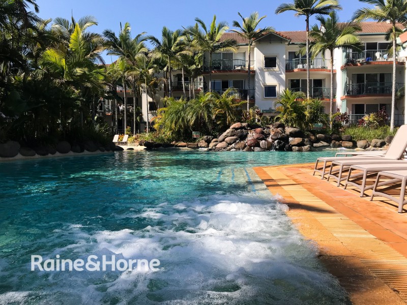 99/7 Redondo, Miami QLD 4220