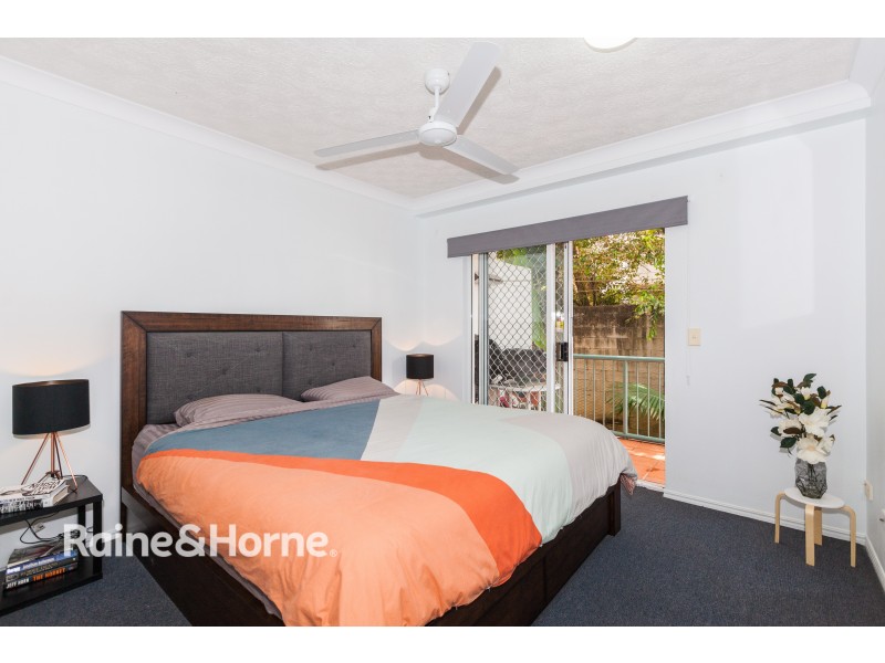 99/7 Redondo, Miami QLD 4220