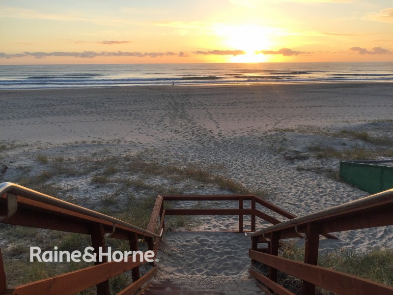 99/7 Redondo, Miami QLD 4220