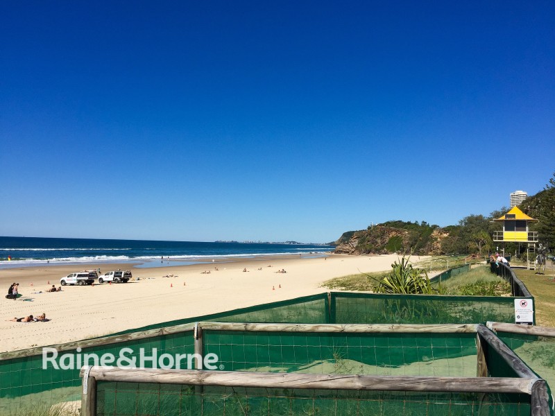 99/7 Redondo, Miami QLD 4220