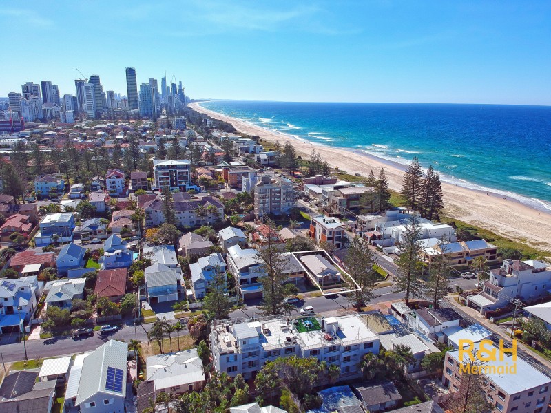 5 Dudley Street, Mermaid Beach QLD 4218